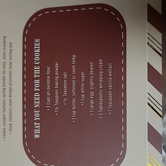 🍪Baking Pan Set - Picture 5 of 5